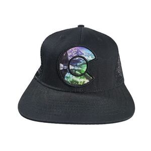 Colorado Limited Corado Hat OSFM
